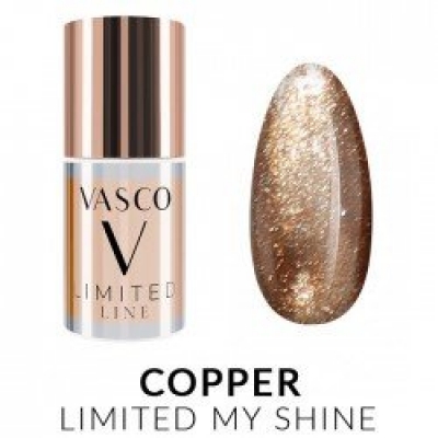 My Shine - Copper